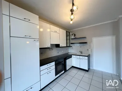 Apartment in FORBACH (57600)