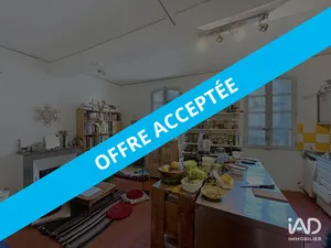Droit au bail à VILLENEUVE LES AVIGNON (30400)