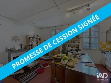 Droit au bail à VILLENEUVE LES AVIGNON (30400)