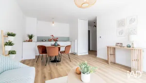 Apartment in ANGERS (49000)