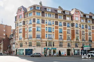 Apartment in MARCQ-EN-BARœUL (59700)