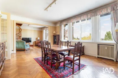 Appartement à MARCQ-EN-BARœUL (59700)