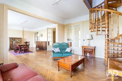 Appartement à MARCQ-EN-BARœUL (59700)