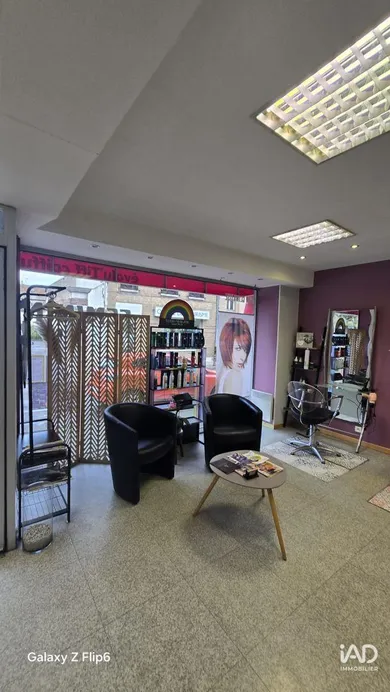 Business asset in ROMILLY-SUR-SEINE (10100)