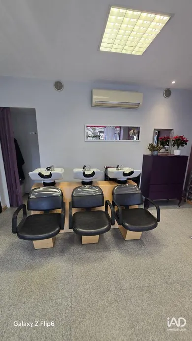 Business asset in ROMILLY-SUR-SEINE (10100)