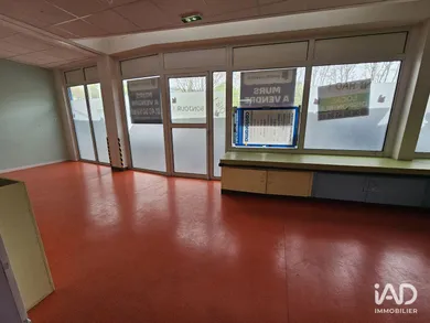 Murs commerciaux à ASNIÈRES-SUR-SEINE (92600)