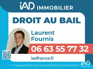 Droit au bail à FRONTIGNAN (34110)