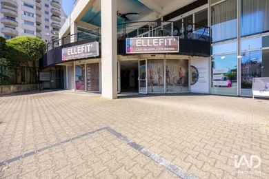 Commercial walls in BORDEAUX (33000)