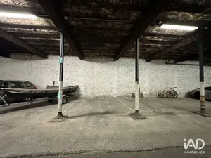 Parking à BORDEAUX (33300)