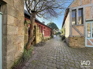 Restaurant à PONT-SCORFF (56620)