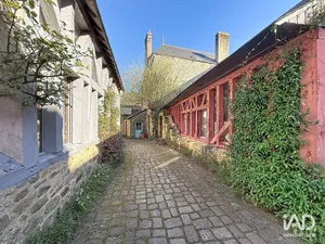 Commercial walls in PONT-SCORFF (56620)