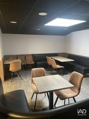 Bar-tabac à HENNEBONT (56700)