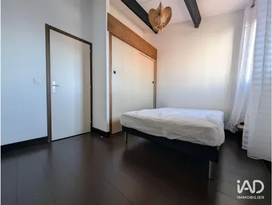 Appartement à LE BARCARÈS (66420)