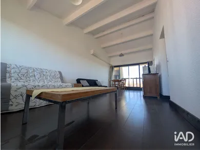 Apartment in LE BARCARÈS (66420)