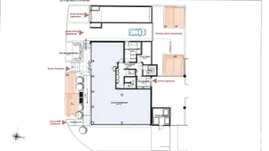 Commercial in REIMS (51100)