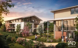 Apartment in TOULOUSE (31200)