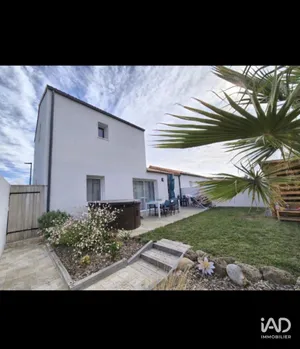 House in SAINT-JEAN-DE-MONTS (85160)