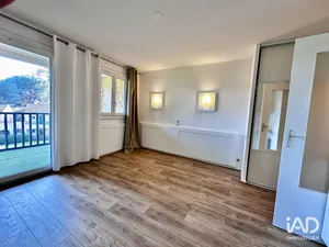 Appartement à SAINT-RAPHAËL (83700)