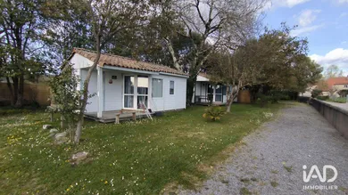 Camping à LAÀS (64390)