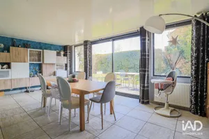 Maison à LYS-LEZ-LANNOY (59390)