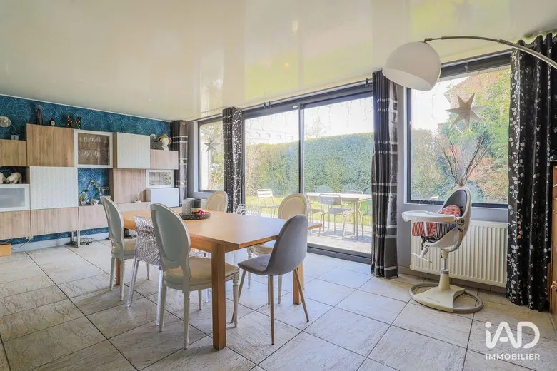 Maison 5 pièces 180 m² · à Lys-lez-Lannoy · 180 m² · 399 000 €