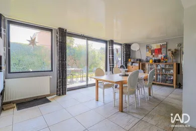 House in LYS-LEZ-LANNOY (59390)