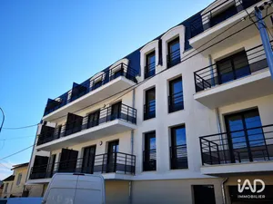 Appartement à SAVIGNY-SUR-ORGE (91600)