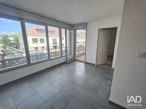 Appartement à TOURS (37100)