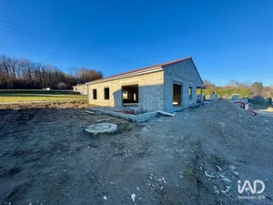 House in MONTCHENU (26350)