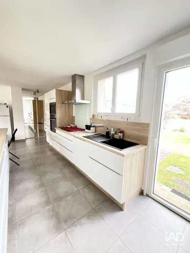 House in ARPAJON (91290)