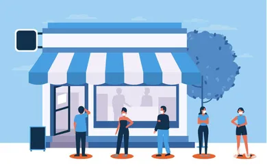 Business asset in EAUBONNE (95600)