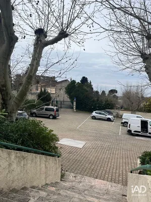 Murs commerciaux  à MARSEILLE (13015)