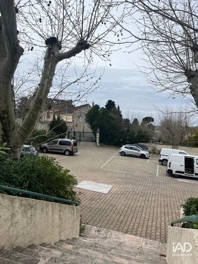 Murs commerciaux  à MARSEILLE (13015)