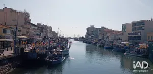 Restaurant in PALAVAS-LES-FLOTS (34250)