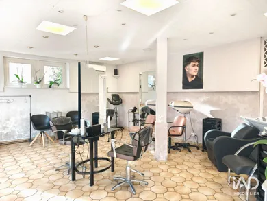 Local d’activité à TERRASSON-LAVILLEDIEU (24120)