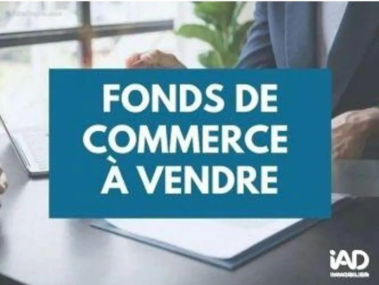 Local commercial 70 m² · à Font-Romeu-Odeillo-Via · 70 m² · 148 500 €