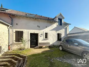 House in LEUVILLE-SUR-ORGE (91310)