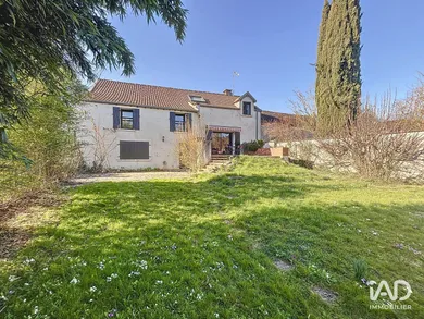 House in LEUVILLE-SUR-ORGE (91310)