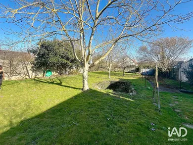 House in LEUVILLE-SUR-ORGE (91310)
