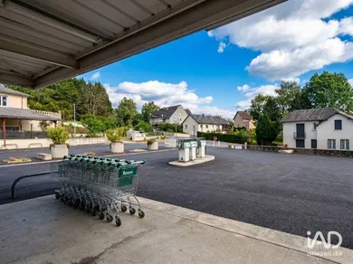 Boutique/Local commercial à VIGEOIS (19410)