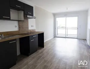 Appartement à BOURGES (18000)