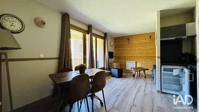 Appartement à FORMIGUÈRES (66210)