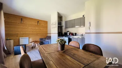 Appartement à FORMIGUÈRES (66210)