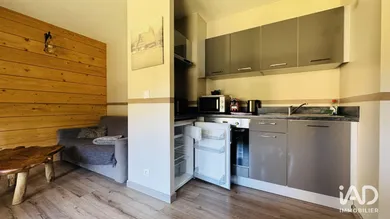 Appartement à FORMIGUÈRES (66210)