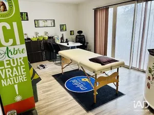 Commercial in LE VAL-SAINT-GERMAIN (91530)