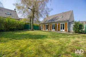 House in LE MÉE-SUR-SEINE (77350)