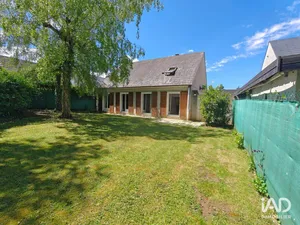 Maison à LE MÉE-SUR-SEINE (77350)