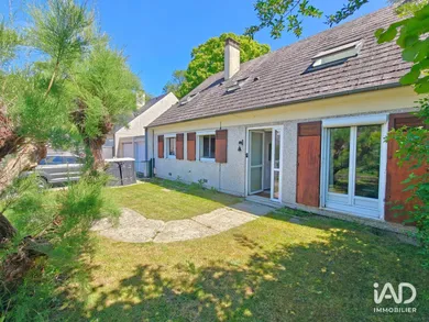 House in LE MÉE-SUR-SEINE (77350)