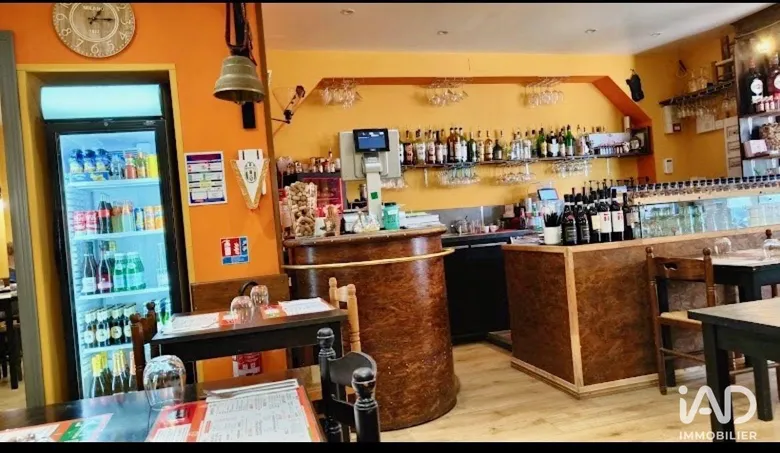 Local commercial 100 m² · à À Montauban · 100 m² · 99 000 €