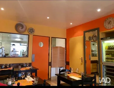 Pizzeria à MONTAUBAN (82000)